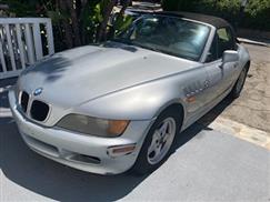1997 BMW Z3